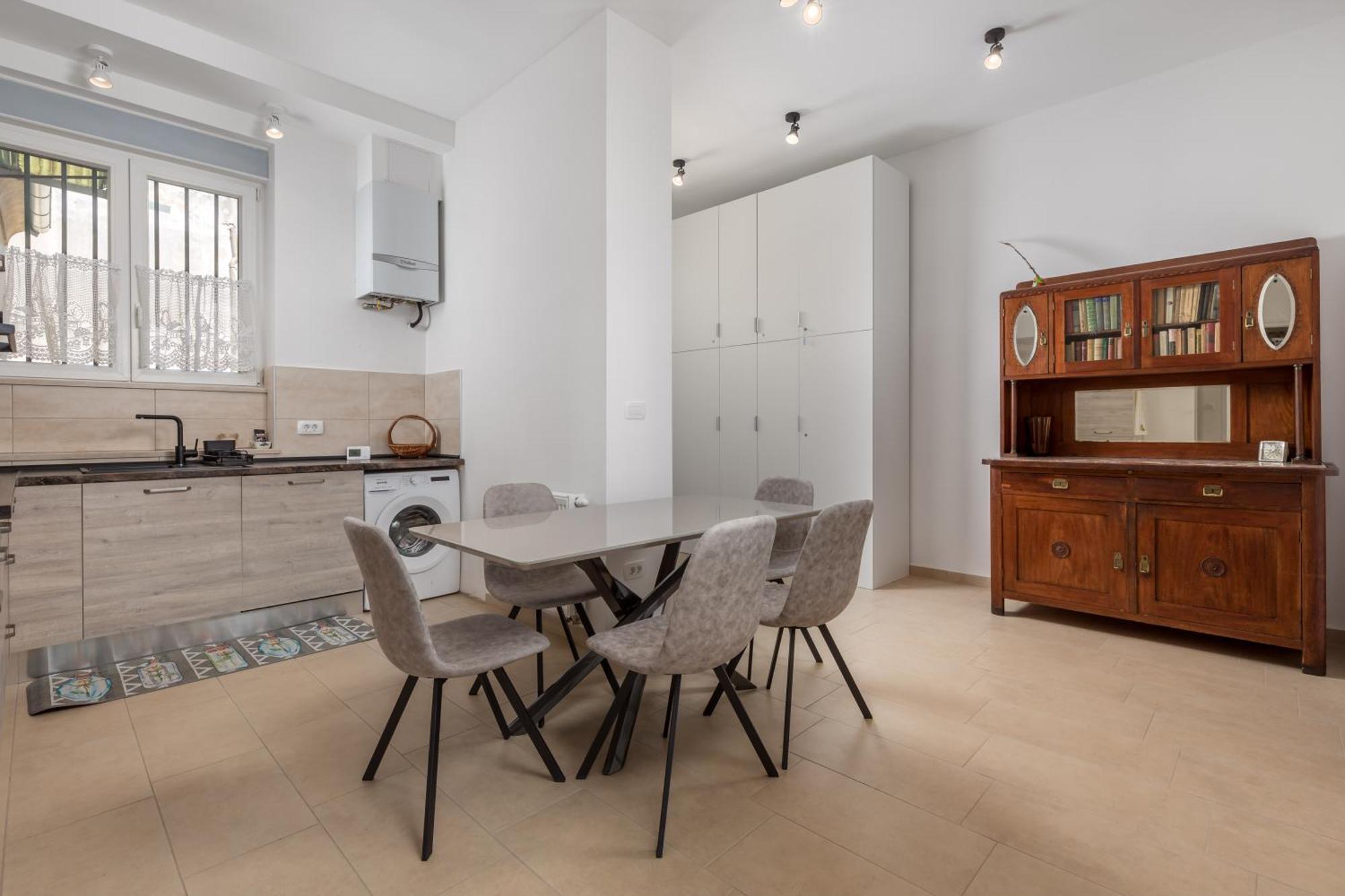 Vera Apartment Fiume Kültér fotó