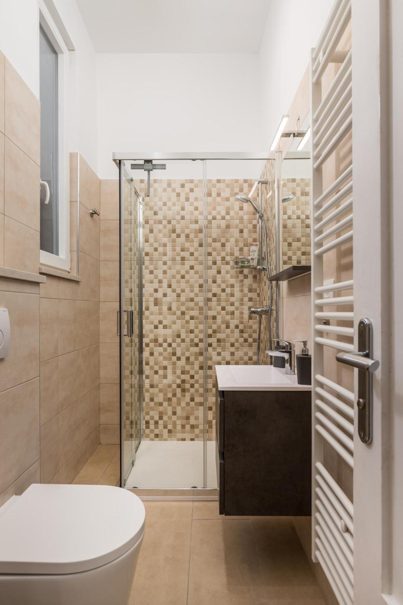 Vera Apartment Fiume Kültér fotó